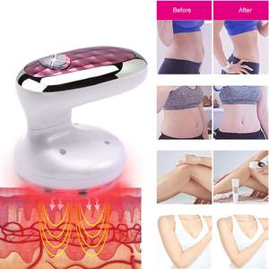 2023 Trending Products Massager De Tecido Profundo Celulite removedor Queima De Gordura Dispositivo 3 em 1 Máquina Elétrica Do Emagrecimento Do Corpo - Product Image 6