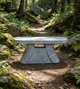 Compra al por Mayor <span class=keywords><strong>de</strong></span> Bancas <span class=keywords><strong>de</strong></span> Granito para Exteriores, para Jardín, Villa, Patio, Parque, Uso en Exteriores - Product Image 1