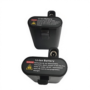Luz Ultravioleta Portátil Quam Uv320, Luz Negra de Inspección, Estándar IP55, Precisión para Equipos y Máquinas - Product Image 4