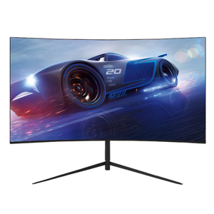 Tùy biến không khung văn phòng IPS Bảng điều chỉnh 23.8 24 inch 100Hz PC LCD hiển thị PC chơi Game 1080P monitores - Product Image 5