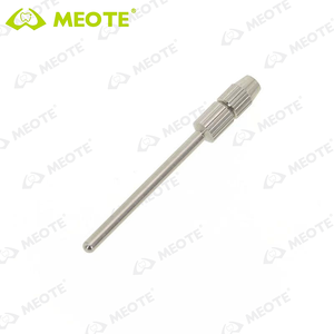 Foshan Meite อะแดปเตอร์หัวกรอฟัน FG TO HP อะแดปเตอร์ก้านแปลงแบบหมุนเครื่องมือขัด - Product Image 3