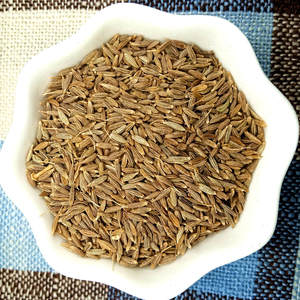 Huaran Factory Großhandel Günstiger Preis Kreuzkümmel Neue Ernte Getrockneter Kreuzkümmel Einzel gewürze Gewürz Indien Kreuzkümmel - Product Image 5