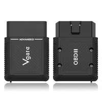 Vgate VLinker MS BT3.0 para Android IOS Iphone, Adaptador OBD2, Escáner de Automóviles, Herramienta de Diagnóstico para Automóviles