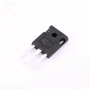 IRFP064NPBF TO-247 optoisolatortriac ทรานซิสเตอร์เอาท์พุท SCR MOS ภาคสนามสำหรับ IRFP064สวิตช์ไฟ LCD - Product Image 1