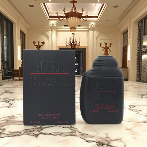 经典简约包装女士香水迪拜工厂出口中东和非洲外贸热 - Product Image 1