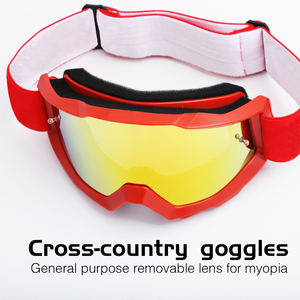 Nouveau style top vente usine <span class=keywords><strong>moto</strong></span> lunettes <span class=keywords><strong>masque</strong></span> en stock lunettes de <span class=keywords><strong>moto</strong></span> lunettes de motocross - Product Image 6