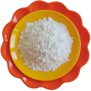 Vente directe d'usine de carbonate de calcium léger Caco3 en poudre pour la fabrication de papier et de peinture, haute blancheur - Product Image 3