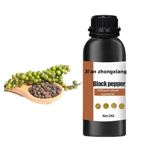 <span class=keywords><strong>Aceite</strong></span> Esencial de <span class=keywords><strong>Pimienta</strong></span> <span class=keywords><strong>Negra</strong></span> 100% Puro y Orgánico al Mejor Precio, <span class=keywords><strong>Pimienta</strong></span> <span class=keywords><strong>Negra</strong></span> Seca Natural de Alta Calidad, <span class=keywords><strong>Aceite</strong></span> Esencial a Granel - Product Image 1
