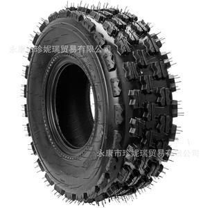 Neumático Zhenrui para ATV, 19x7-8 Pulgadas, Diseño Radial de Mariposa, para Mejora de Vehículos de Playa - Product Image 5