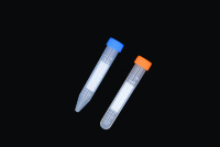Tube de microcentrifugeuse Kahotest pour consommables de laboratoire