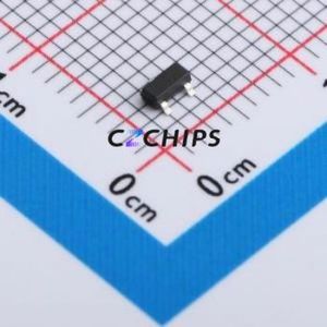 ไดโอดสวิตชิ่งไดโอด BAV199ใหม่ของแท้ชิ้นส่วนอิเล็กทรอนิกส์ - Product Image 1