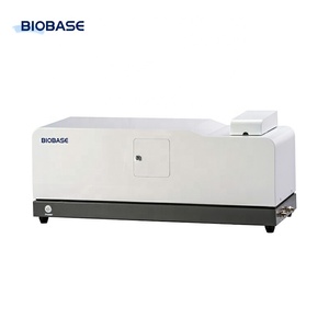 Biobase Laser Kích thước hạt Analyzer BPSA-5200H tự động phòng thí nghiệm tiên tiến thiết kế quang học khô Analyzer - Product Image 1