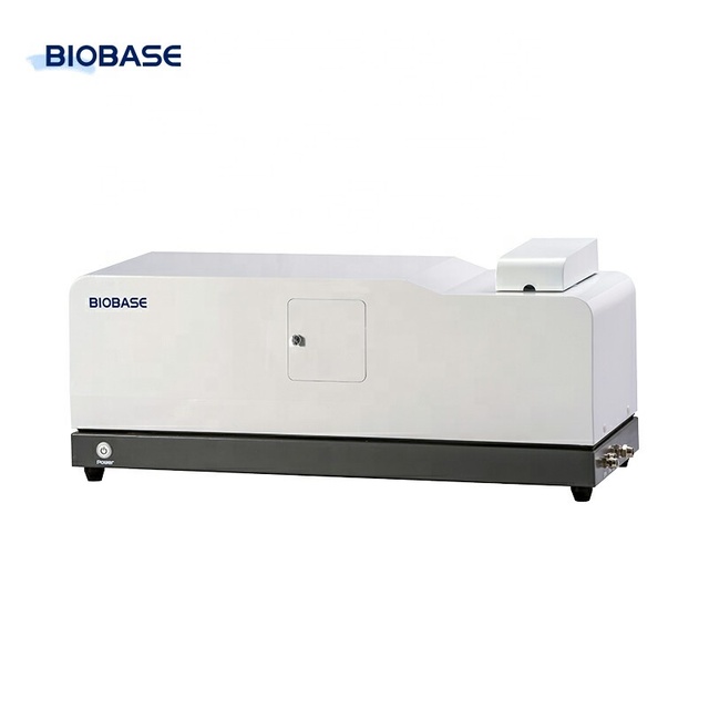 Biobase Laser Particle Size Analyzer BPSA-5200H Automatic Laboratory Advanced Optical Design Dry Analyzer