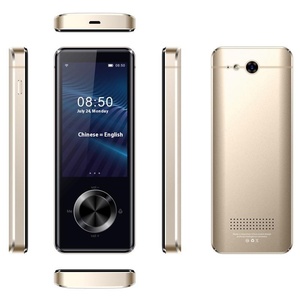 <span class=keywords><strong>2025</strong></span> New Arrival M9 Recorder dịch thiết bị 135 ngôn ngữ trực tuyến ai thời gian thực bằng giọng nói thông minh dịch cho kinh doanh du lịch - Product Image 4