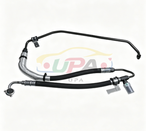 57510-2B210 575102B210 Tuyau de pression d'huile de direction assistée pour Hyundai Kia 57510 2B210 - Product Image 4