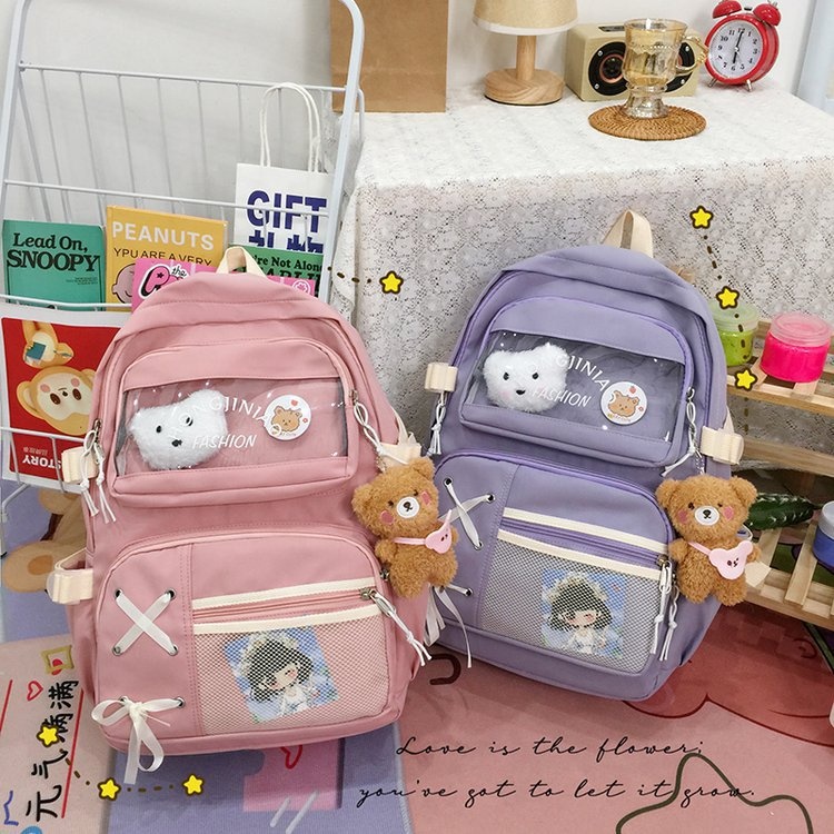 Mochilas De Paseo Para Niñas Sale Online, UP TO 68% OFF | lavalldelord.com