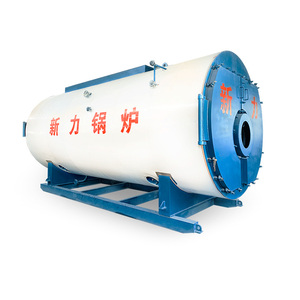 Chaudière à vapeur alimentée par GPL de gaz naturel de carburant diesel 1500 Kg <span class=keywords><strong>Hr</strong></span> à vendre - Product Image 2