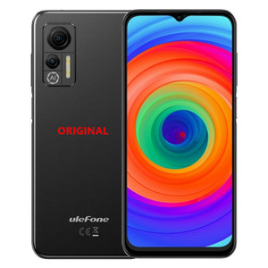 Telefono inteligente Ulefone Nota 14 Smartphone 4GB + 64GB 4G Dual SIM 6,52 pulgadas Android 12 <span class=keywords><strong>Google</strong></span> Play teléfonos móviles - Product Image 1