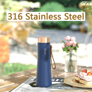 Productos de tendencia 2026 recién llegados Basos Termicos Termo Thermos Caf Flask Gift - Product Image 6