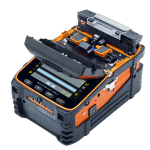 Giá tốt AI-9 sáu động cơ fiber optic <span class=keywords><strong>Fusion</strong></span> splicer cho FTTH & 5 gam mạng 5 năm bảo hành đa chức năng <span class=keywords><strong>Fusion</strong></span> splicer - Product Image 5