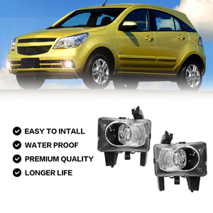 Xe sương mù lái xe đèn Đèn cho <span class=keywords><strong>Chevrolet</strong></span> nhanh nhẹn 2009 2010 2011 2012 2013 2014 phụ tùng - Product Image 5
