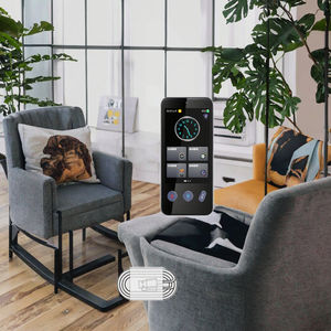 Traducteur intelligent Z9 AI avec Android 8.1, écran couleur IPS de 4,5 pouces à angle de vision complet, alliage d'aluminium, Wi-Fi 3G/4G, 142 langues - Product Image 3