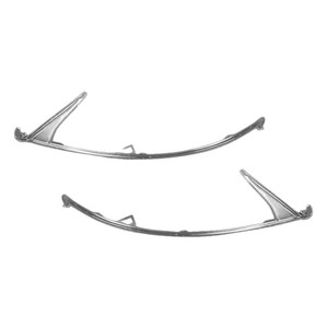 Tira de Luces LED de Material PC para Luces de Circulación Diurna Lexus, para LS460 2013-2016 - Product Image 4