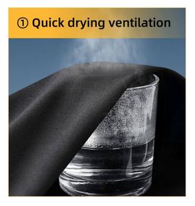 Design Wholesale 100% Cotton Dobby Fabric Breathable Eco-Friendly Custom Logo Silk Screen Printed Men's Formal <b>T</b>-Shirt Pattern - Product Image 6