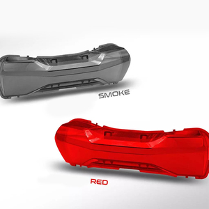Protection de l'objectif du feu arrière pour moto Honda ADV150 ADV160 - Product Image 4