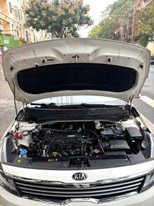 Berline d'<span class=keywords><strong>occasion</strong></span> : <span class=keywords><strong>Kia</strong></span> Forte (Cerato) 2019, 1.6L automatique, économique en carburant, style moderne, bien équipée, faible coût d'entretien - Product Image 4