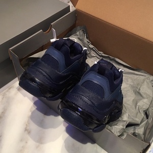 Zapatos Deportivos de Plataforma de Alta Calidad, Diseño de Lujo, Transpirables, a la Moda, Casuales, para Hombre y Mujer - Product Image 3