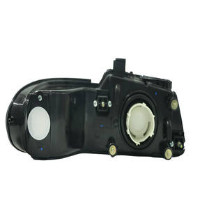 Faro delantero de coche Autolamp Drl para <span class=keywords><strong>Dodge</strong></span> <span class=keywords><strong>Caravan</strong></span>/<span class=keywords><strong>Grand</strong></span> <span class=keywords><strong>Caravan</strong></span> 4857041AB/4857040AB 1996 2000 1996 <span class=keywords><strong>1997</strong></span> 1998 1999 2000 - Product Image 3