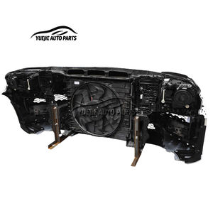 Gruppo <span class=keywords><strong>paraurti</strong></span> anteriore per auto di alta qualità per mercedes-benz gle class <span class=keywords><strong>amg</strong></span> gle53 gle63 v167 <span class=keywords><strong>paraurti</strong></span> anteriore - Product Image 5