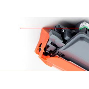 Toner Unit Fit For <strong>Brother</strong> DCPL 3568 CDW HLL 3215 CW HLL 3220 CW LaserJet Printer Toner Cartridge Reset - Product Image 1