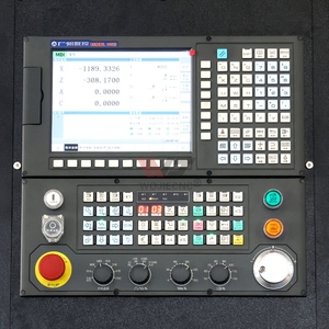 <span class=keywords><strong>VTC800</strong></span> para la Producción de Accesorios Mecánicos con Piezas de Accionamiento de Funcionamiento Rápido y Pantalla de Operación Confortable - Product Image 5