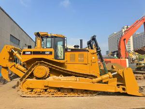 Bulldozer Caterpillar D8R 100 % d'origine - Product Image 2