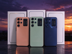Nuevo Teléfono Móvil Original S25 Ultra 5G, Smartphone Económico en Oferta, Desbloqueo con Reconocimiento Facial Completo - Product Image 5
