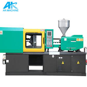 PET850V6 Preform-Spritz gieß maschine 800 Tonnen kleine PET-Preform-Spritz gieß maschinen - Product Image 2