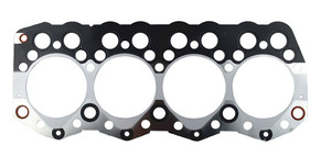 Kit guarnizioni per motori Diesel all'ingrosso 32A01-02201 guarnizione per testa in acciaio inossidabile per S4S revisione del motore - Product Image 2