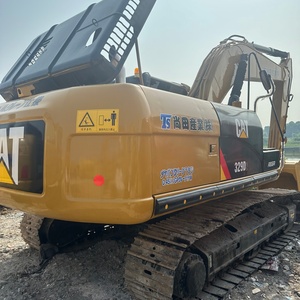 Hot-selling Brand Used Cat 329d Crawler Excavator Good Condition 29 Tons Secondhand <b>Machinery</b> Cat329 Cat329d on Sale - Product Image 1