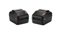 Imprimante d'étiquettes de bureau Bixolon XD3-40 Series 203 dpi Imprimante thermique directe et par transfert thermique pour codes-barres