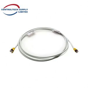ยี่ห้อใหม่ CC-KFSGR5 5M สายต่อไฟเบอร์ออปติก LC-LC สำหรับเอ็กซ์เพอริออน พีเคเอส ซี 300 ซีรีส์ ซี เอ็มทีแอล ดีซีเอส ซิสเต็ม - Product Image 4