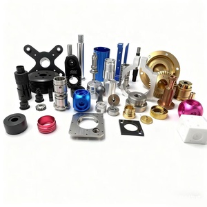 Trung Quốc OEM sản xuất chính xác <span class=keywords><strong>CNC</strong></span> gia công dịch vụ Nylon sản phẩm tùy chỉnh <span class=keywords><strong>CNC</strong></span> gia công các bộ phận nhựa - Product Image 1