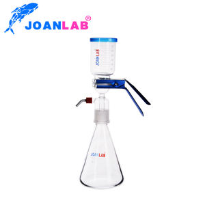 Joanlaboratório ex-funil de filtro de vidro a vácuo de alta qualidade - Product Image 6