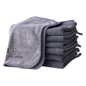 Panno da Cucina Spesso Professionale, Asciugamano per Pulizie Domestiche, Scopa Assorbente ad Asciugatura Rapida, Senza Pelucchi, Doppio Lato - Product Image 1