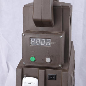 Mini pompe à coulis intelligente électrique <span class=keywords><strong>pour</strong></span> carreaux de <span class=keywords><strong>ciment</strong></span> Puits d'injection Coulis d'injection Nouvelle machine Injection de pression Coulis de béton - Product Image 2