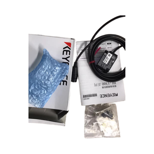 Keyence BL-N70RK điều khiển công nghiệp <span class=keywords><strong>QR</strong></span> <span class=keywords><strong>code</strong></span> <span class=keywords><strong>Reader</strong></span> Thương hiệu Mới ban đầu trong Kho Giá thương lượng - Product Image 1