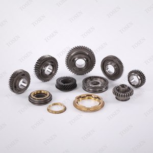 1272304076 Bộ Phận Truyền Động Xe Tải Synchronizer Ring 1272 304 076 Cho Hộp Số ZF S5-80 QJ805/S5-120 QJ1205/S6-90/5S111GP - Product Image 5