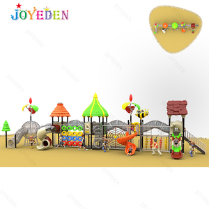 2022 nueva llegada niños baratos juegos al aire libre equipo de juegos para <span class=keywords><strong>Parque</strong></span> de Atracciones - Product Image 6