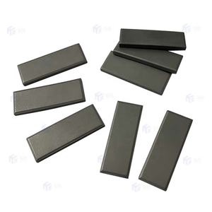 Wolframkarbid-Pflugschneide für Hartbeschichtung von gehärtetem Stahl, Hartmetallprodukt - Product Image 6